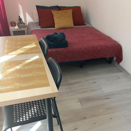 Hola Apartamenty Narutowicza Łódź Dış mekan fotoğraf