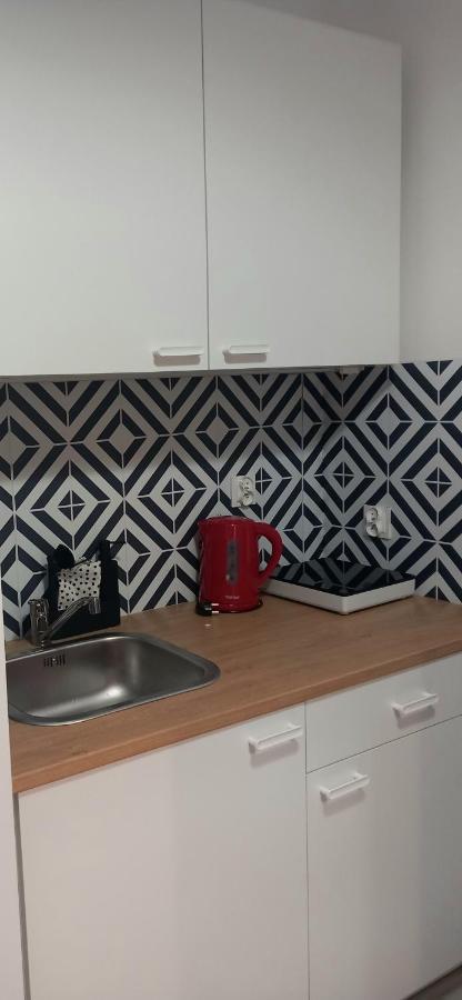 Hola Apartamenty Narutowicza Łódź Dış mekan fotoğraf