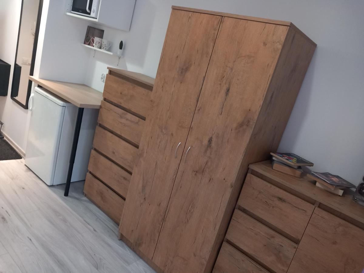 Hola Apartamenty Narutowicza Łódź Dış mekan fotoğraf