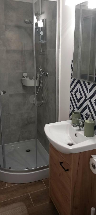 Hola Apartamenty Narutowicza Łódź Dış mekan fotoğraf