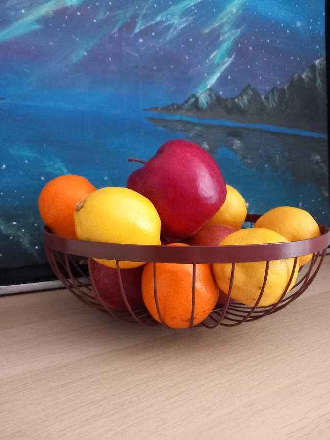 Hola Apartamenty Narutowicza Łódź Dış mekan fotoğraf