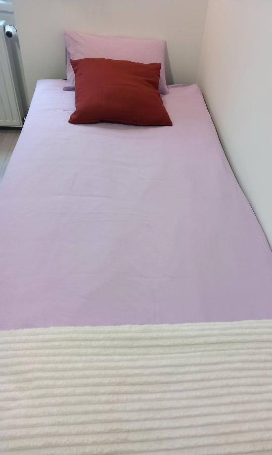 Hola Apartamenty Narutowicza Łódź Dış mekan fotoğraf