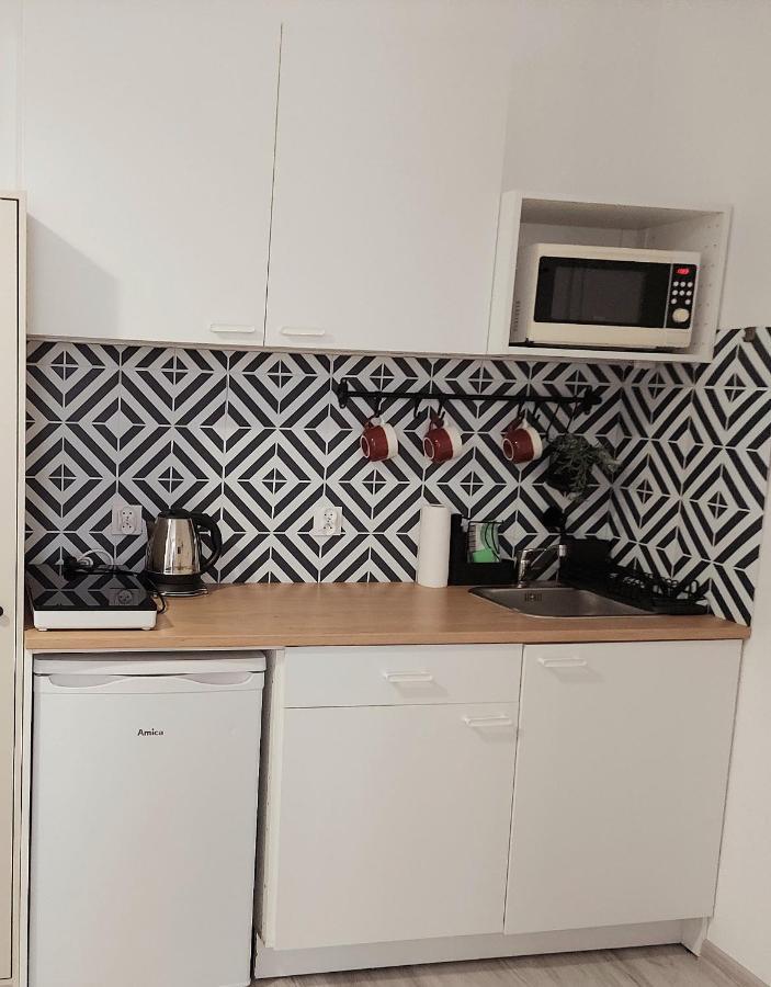 Hola Apartamenty Narutowicza Łódź Dış mekan fotoğraf